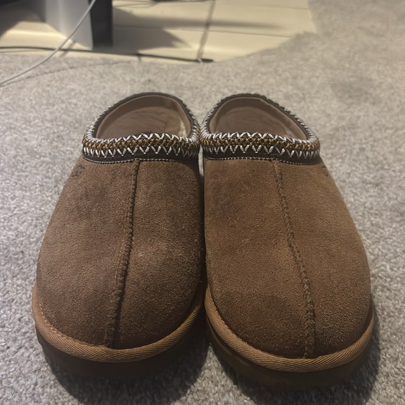 UGG Men\'s Tasman Slipper